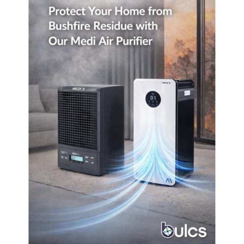 Medical Grade Air purifer for commerical office to Whole house - 200 m2