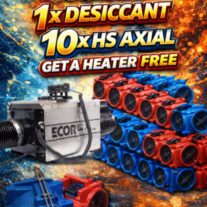 🚨 LIMITED RELEASE – SMALL & MIGHTY PACKAGE 🚨