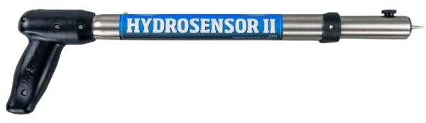 Hydrosensor Dri-Eaz - HydroSensor II Moisture Sensor - bulcs Environmental ...
