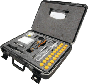 HygroMaster 2 Flooring Kit