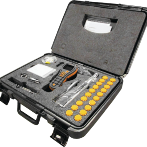 HygroMaster 2 Flooring Kit