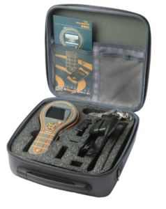 MMS3 Moisture Meter - Survey Kit