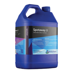Spotaway U