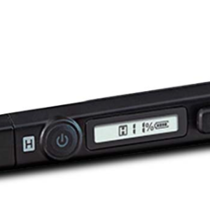 MR40: Moisture Meter Pen + Flashlight