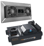 Ventilation & ERV/HRV